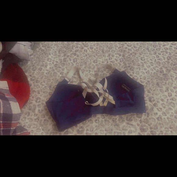 Spots bra - Picture 2 of 2